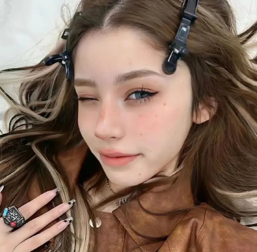 红槐花